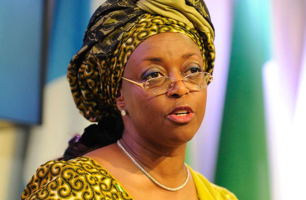 EFCC Traces Diezani’s N23b Election Bribery Fund To Ex-Ministers & Others