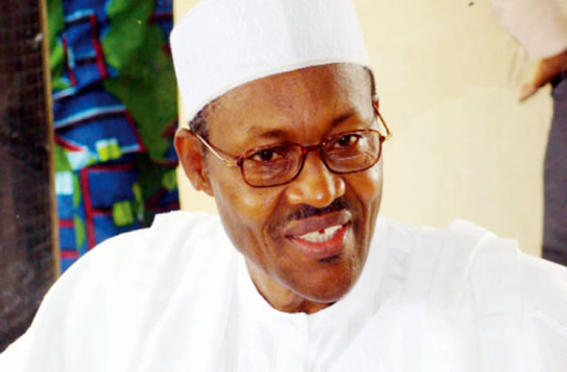 5 reasons why Nigerians should trust Buhari